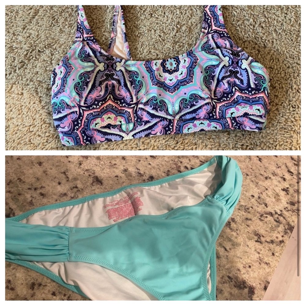 Victoria Secret Bathing Suit